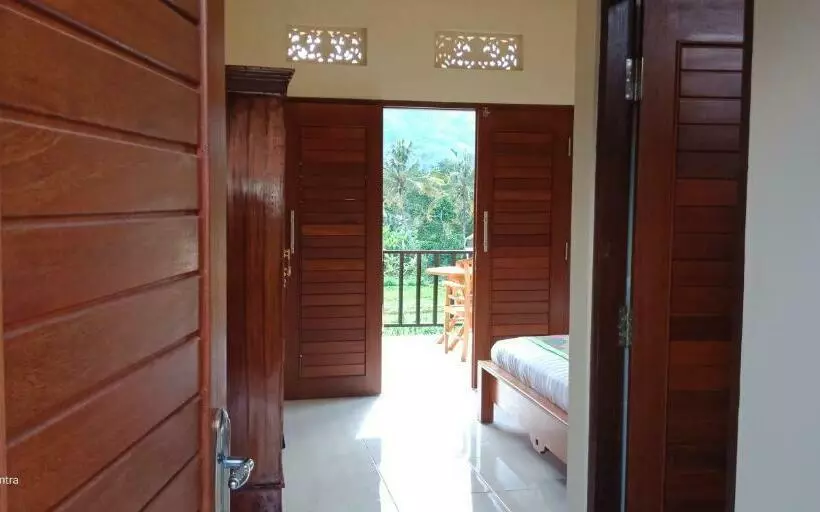 پانسیون Mantra Guesthouse