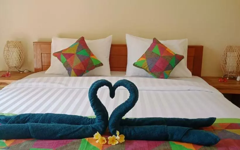 پانسیون Mantra Guesthouse