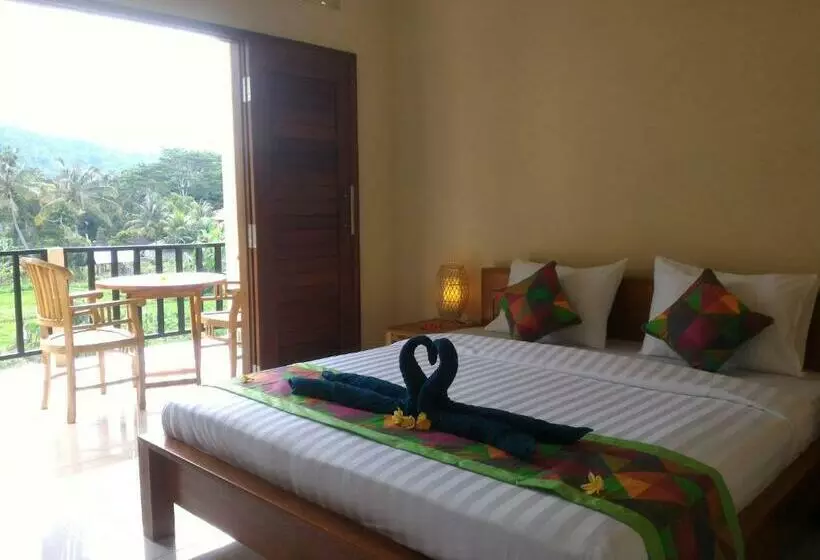 پانسیون Mantra Guesthouse