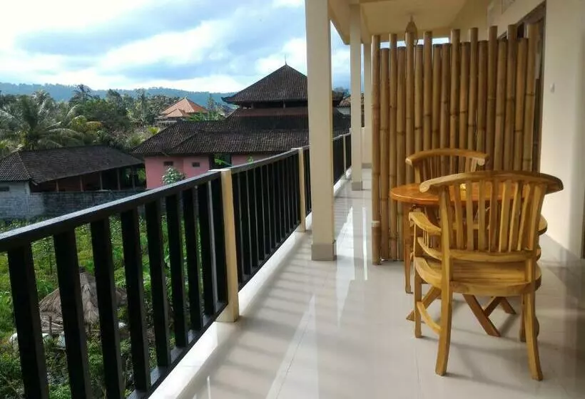 پانسیون Mantra Guesthouse