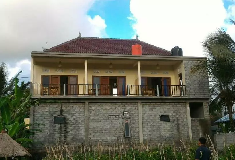 پانسیون Mantra Guesthouse