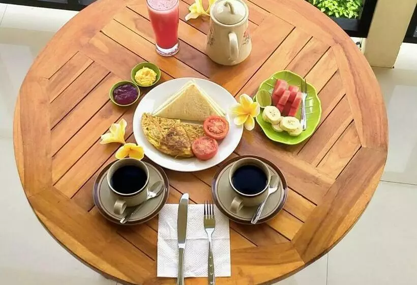 پانسیون Mantra Guesthouse