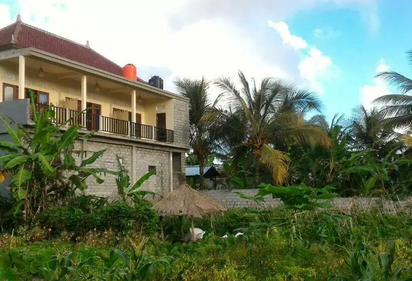 پانسیون Mantra Guesthouse