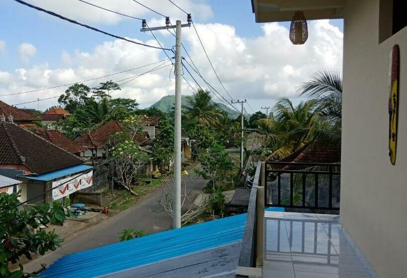 פנסיון Mantra Guesthouse