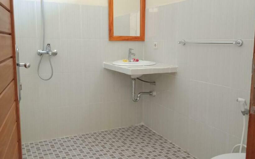 פנסיון Mantra Guesthouse