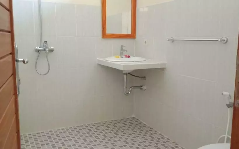 پانسیون Mantra Guesthouse