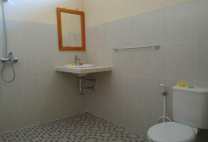 פנסיון Mantra Guesthouse