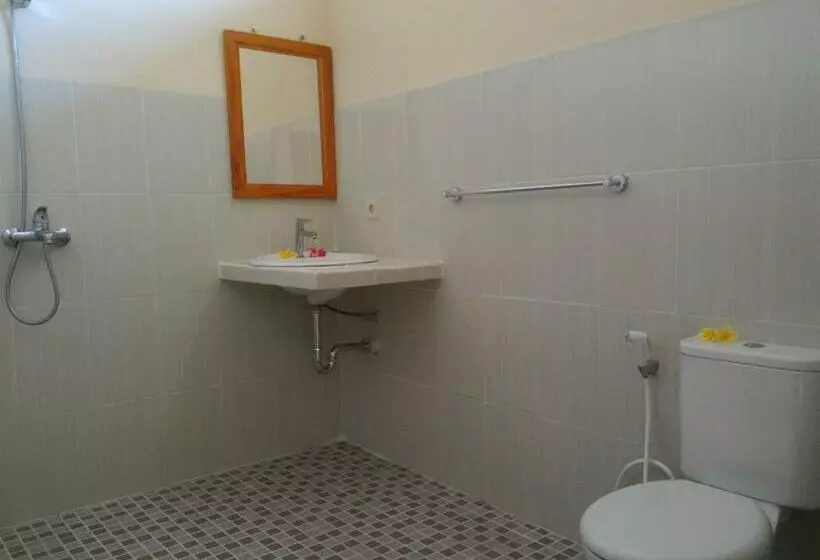 پانسیون Mantra Guesthouse