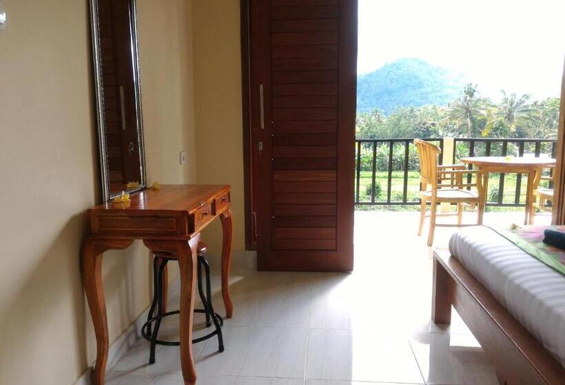 פנסיון Mantra Guesthouse