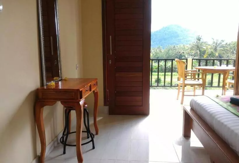 پانسیون Mantra Guesthouse