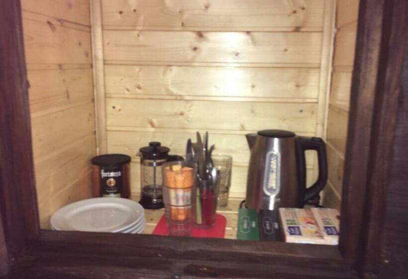 Pensionat O Fogar Do Monte