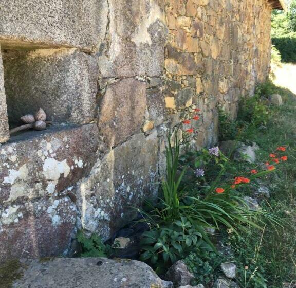 Pensionat O Fogar Do Monte