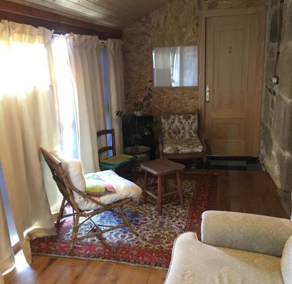 Pensionat O Fogar Do Monte