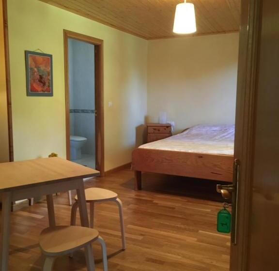 Pensionat O Fogar Do Monte