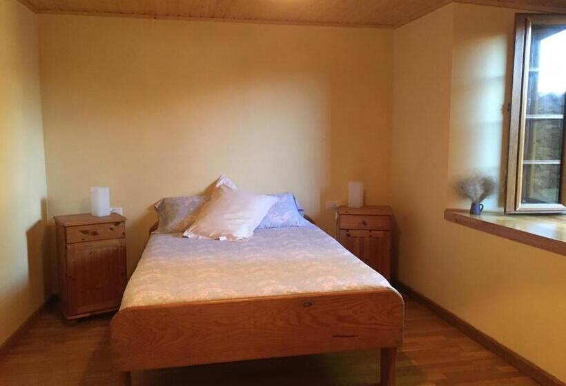 Pensionat O Fogar Do Monte