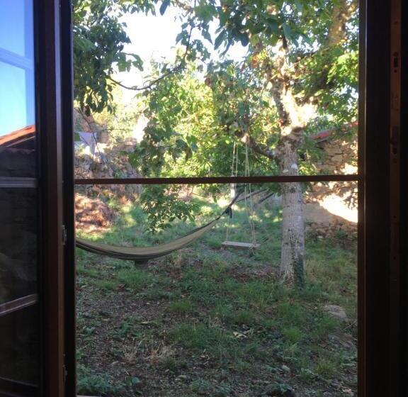 Pensionat O Fogar Do Monte