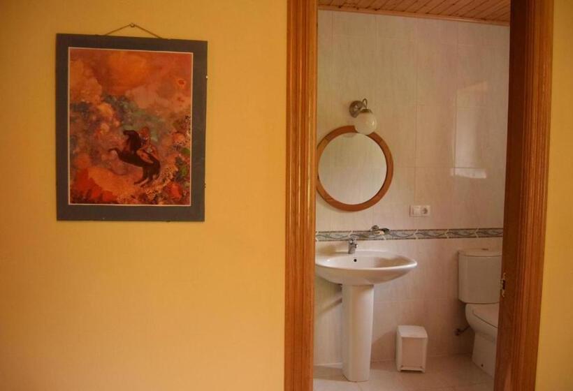 Pensionat O Fogar Do Monte