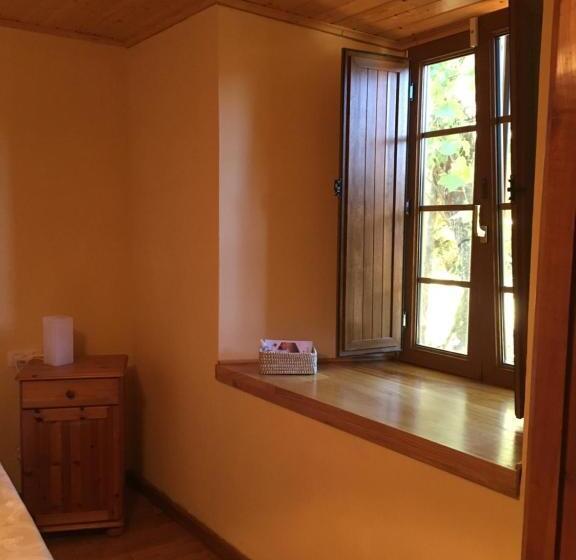 Pensionat O Fogar Do Monte