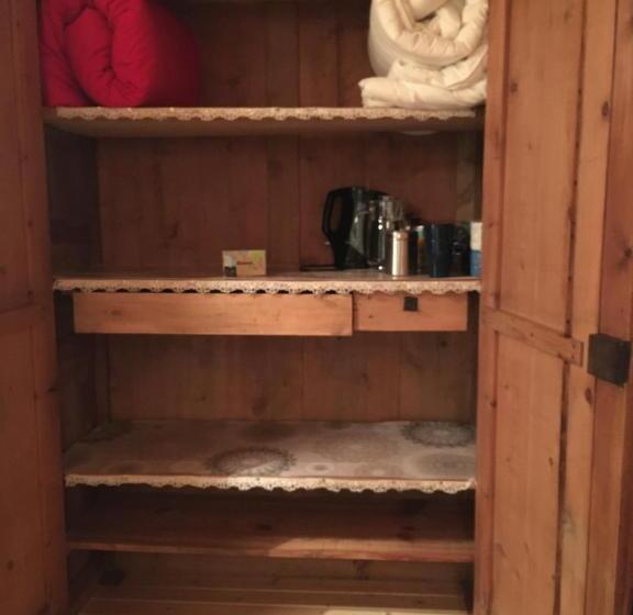 Pensionat O Fogar Do Monte