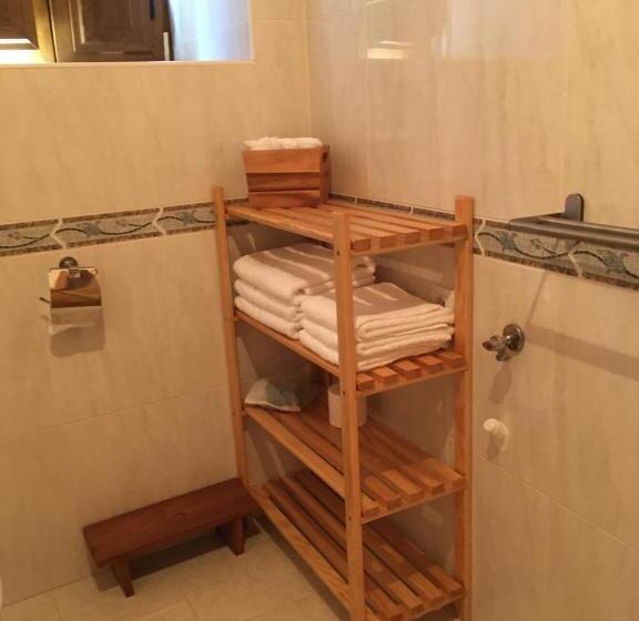 Pensionat O Fogar Do Monte