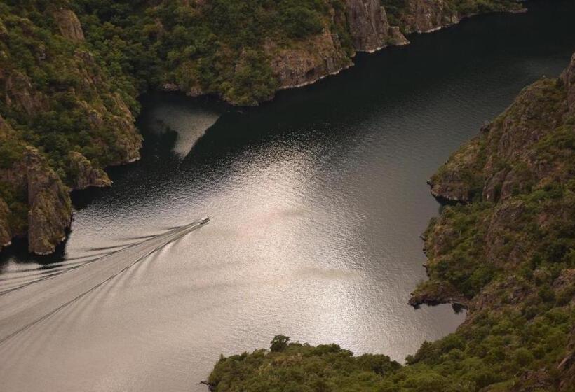 Pensionat O Fogar Do Monte