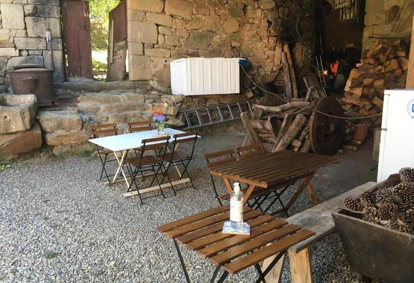 Pensionat O Fogar Do Monte