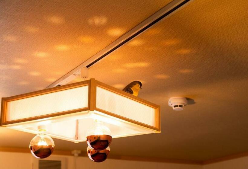 پانسیون Otaru Village Vacation Stay 84437