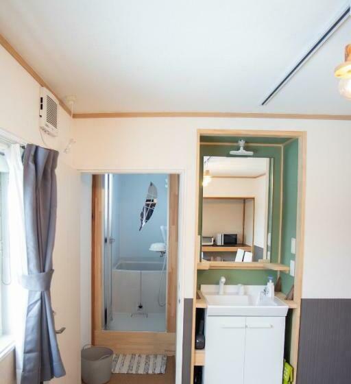 پانسیون Otaru Village Vacation Stay 84437