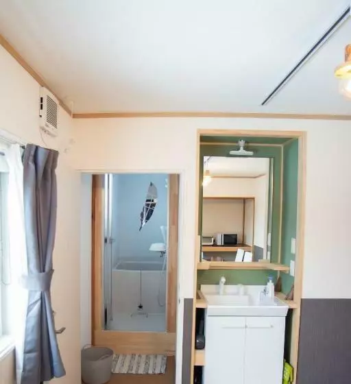 ペンション Otaru Village   Vacation Stay 84437