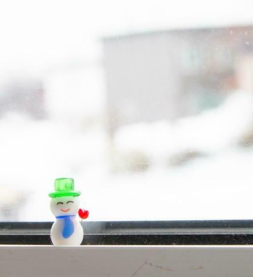 پانسیون Otaru Village Vacation Stay 84437