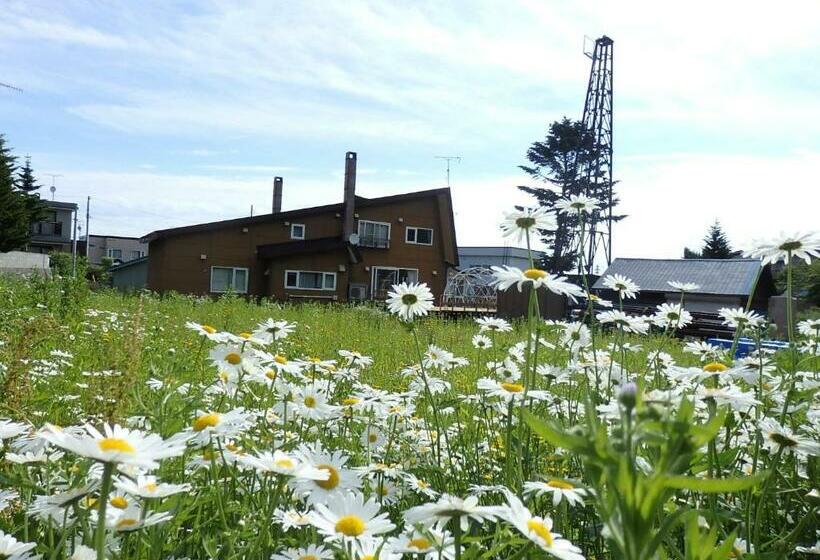 پانسیون Otaru Village Vacation Stay 84437