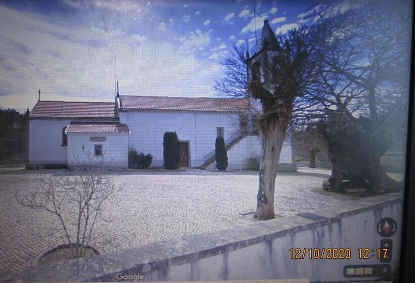 Пансион Pêssego Al