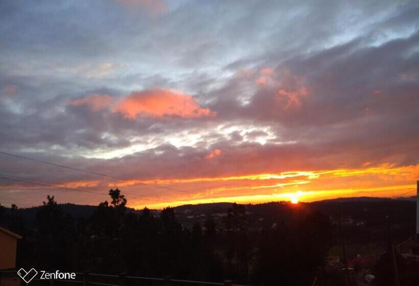 Пансион Pêssego Al