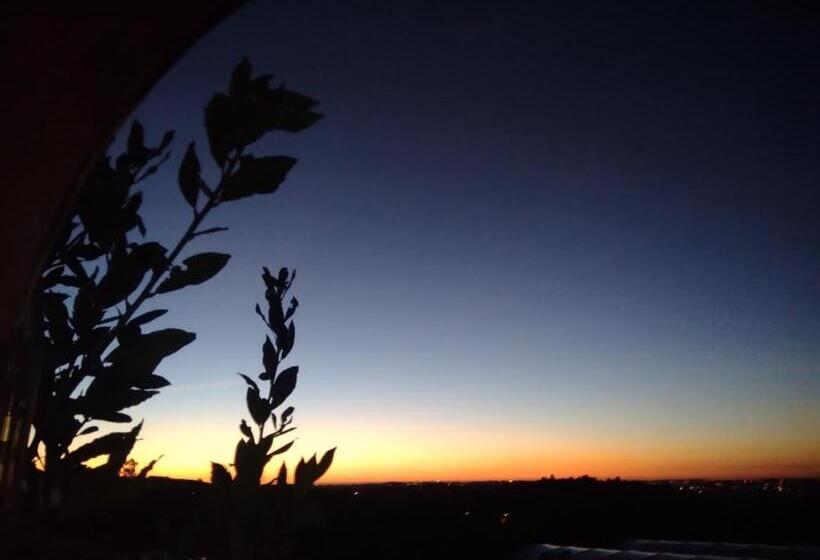 Пансион Pêssego Al