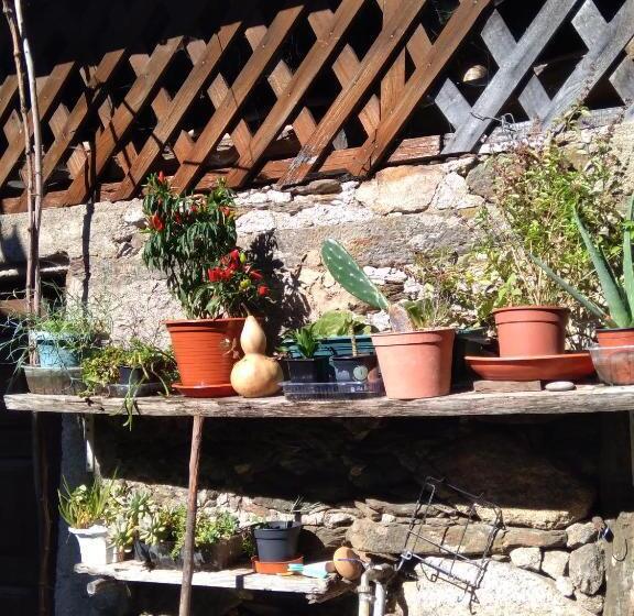 Пансион Pêssego Al