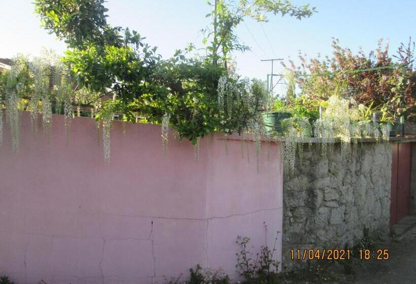 Пансион Pêssego Al