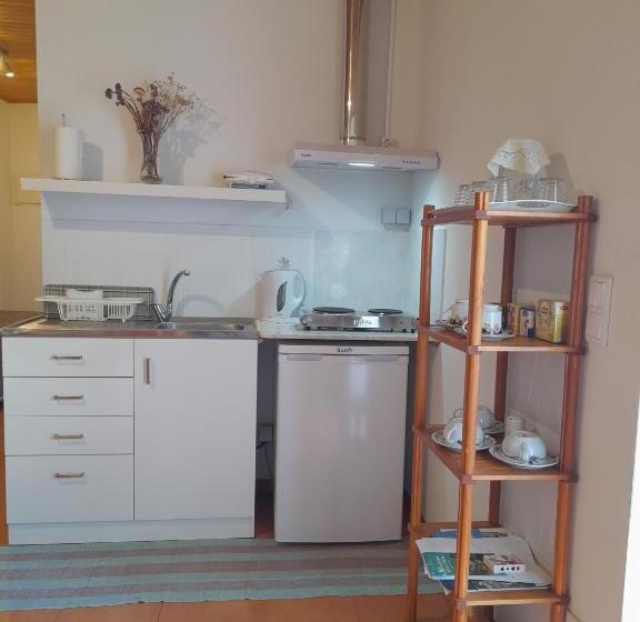 Пансион Pêssego Al