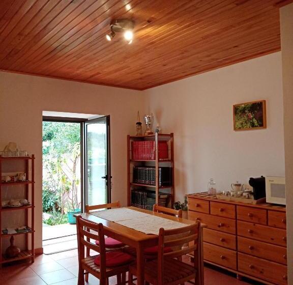 Пансион Pêssego Al