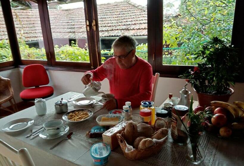 Пансион Pêssego Al