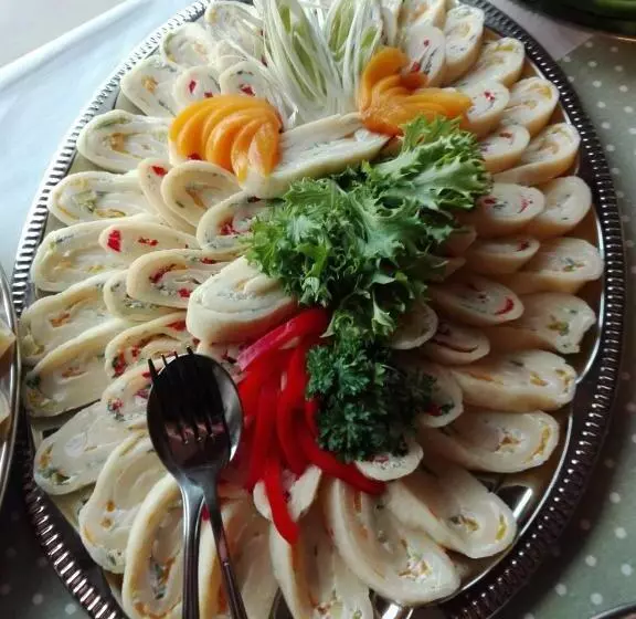 Majatalo Sola Gratia