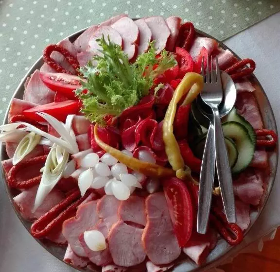 Majatalo Sola Gratia