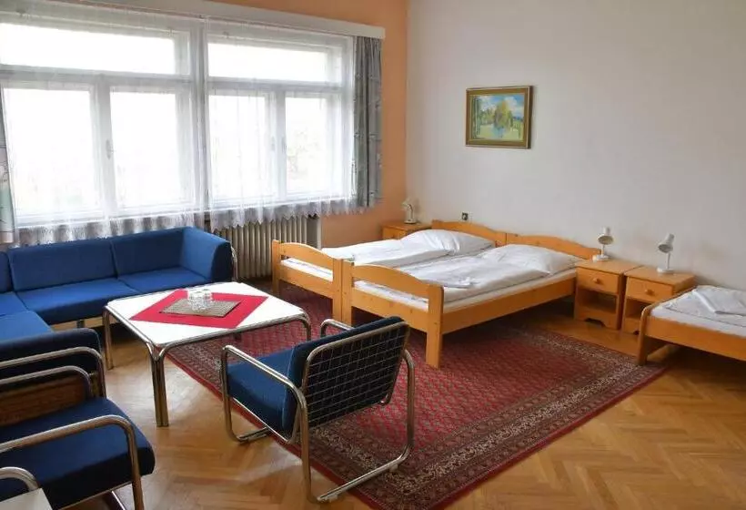 Majatalo Sola Gratia