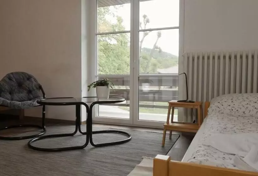 Majatalo Sola Gratia