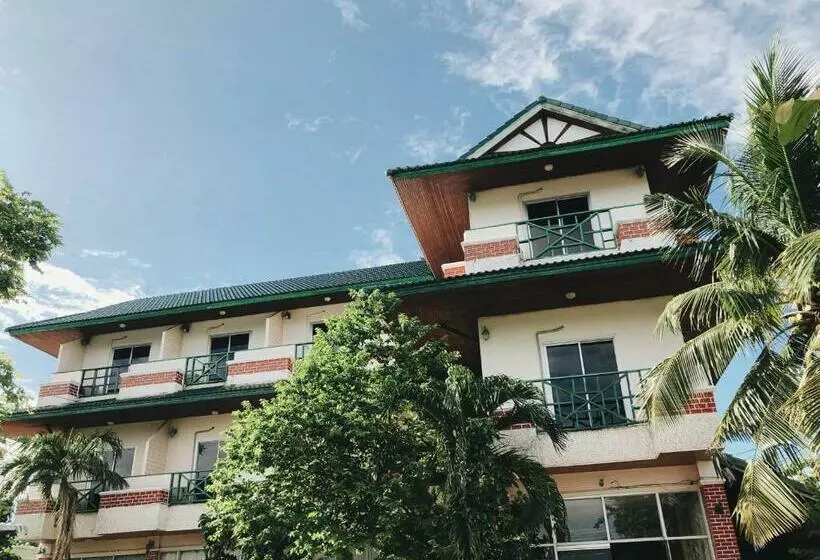Phusuay Namsai Resort