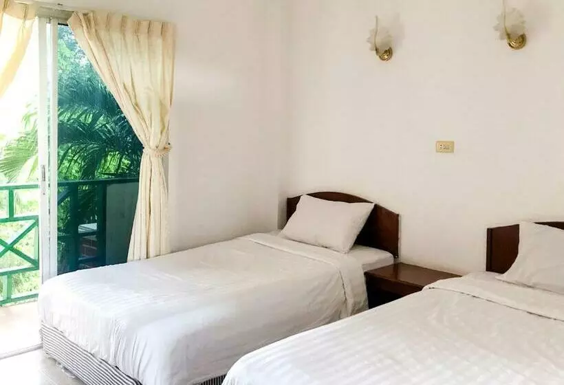 Phusuay Namsai Resort