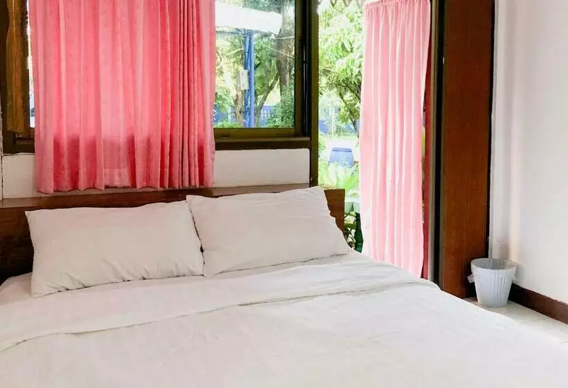 Phusuay Namsai Resort