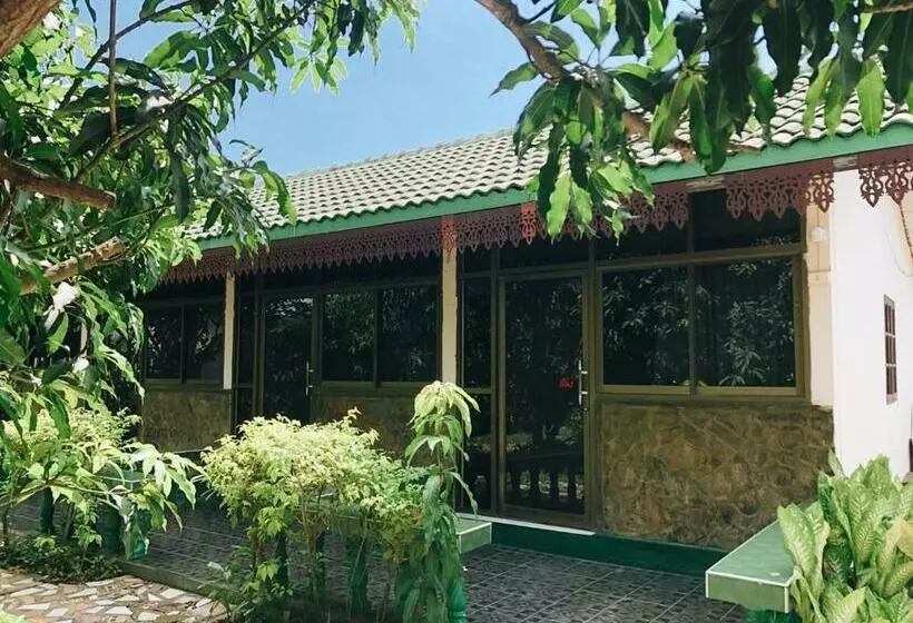 Phusuay Namsai Resort
