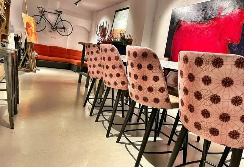 Atelier Raamwerk City Apartments Deventer 125m2!