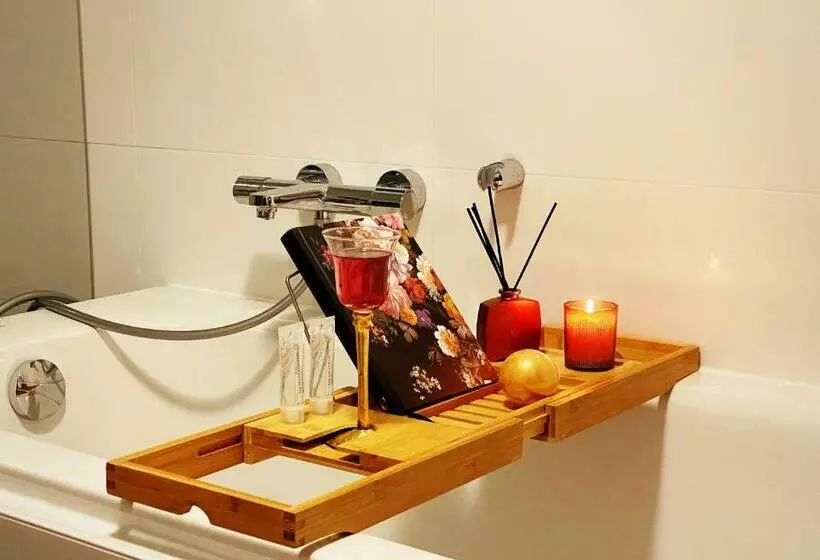 Atelier Raamwerk City Apartments Deventer 125m2!