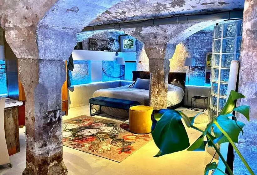 Atelier Raamwerk City Apartments Deventer 125m2!